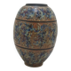 Stan Brelivet ceramic vase
