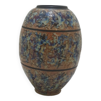 Vase en céramique Stan Brelivet