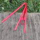 Vintage Decotec towel holder