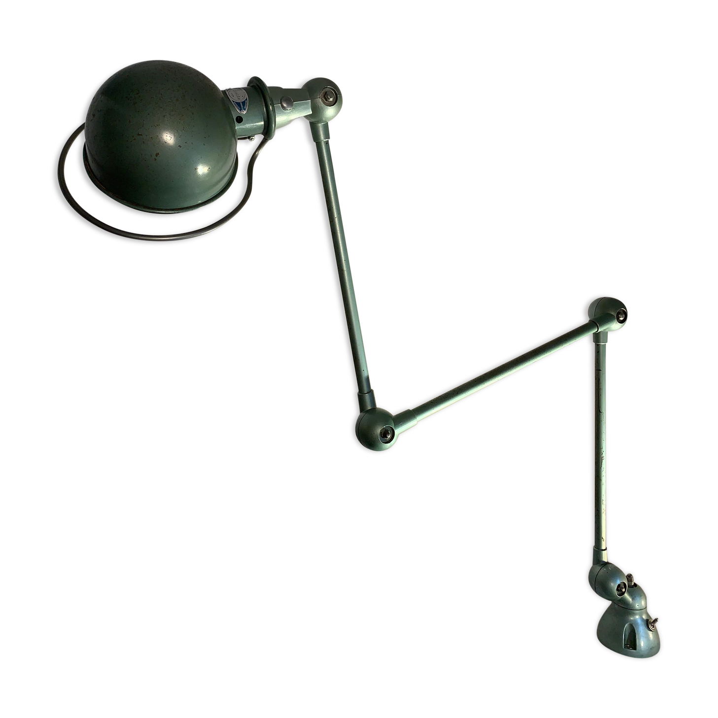 Workshop lamp Jieldé