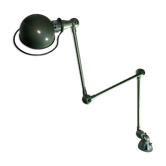 Lampe d'atelier Jieldé