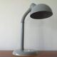 Midcentury Table Lamp Dema Belysning, Denmark, 1970s