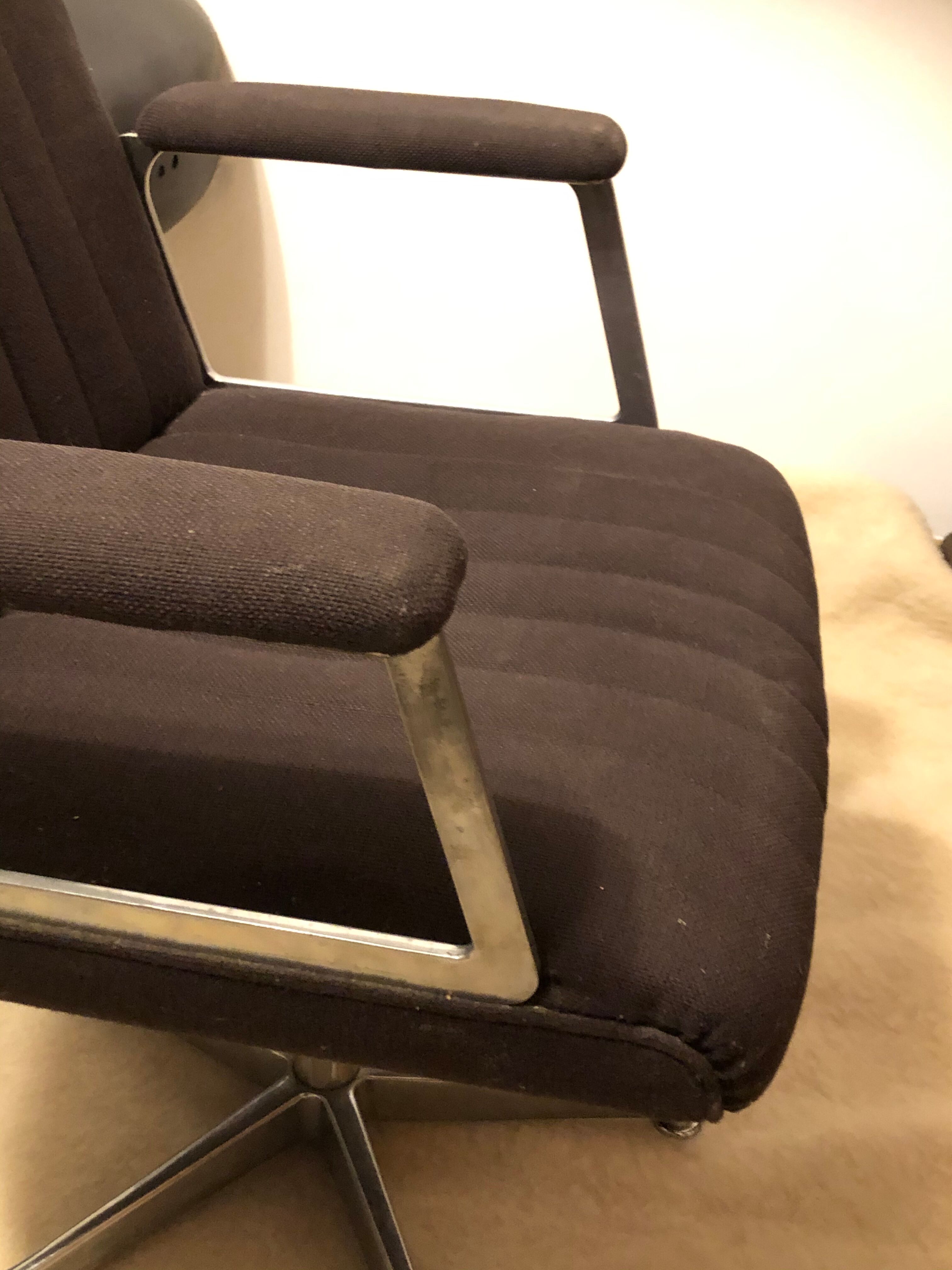 Vintage office chair