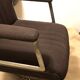 Fauteuil de bureau vintage