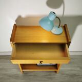 Bedside table year 70s