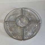 Vintage art deco servant