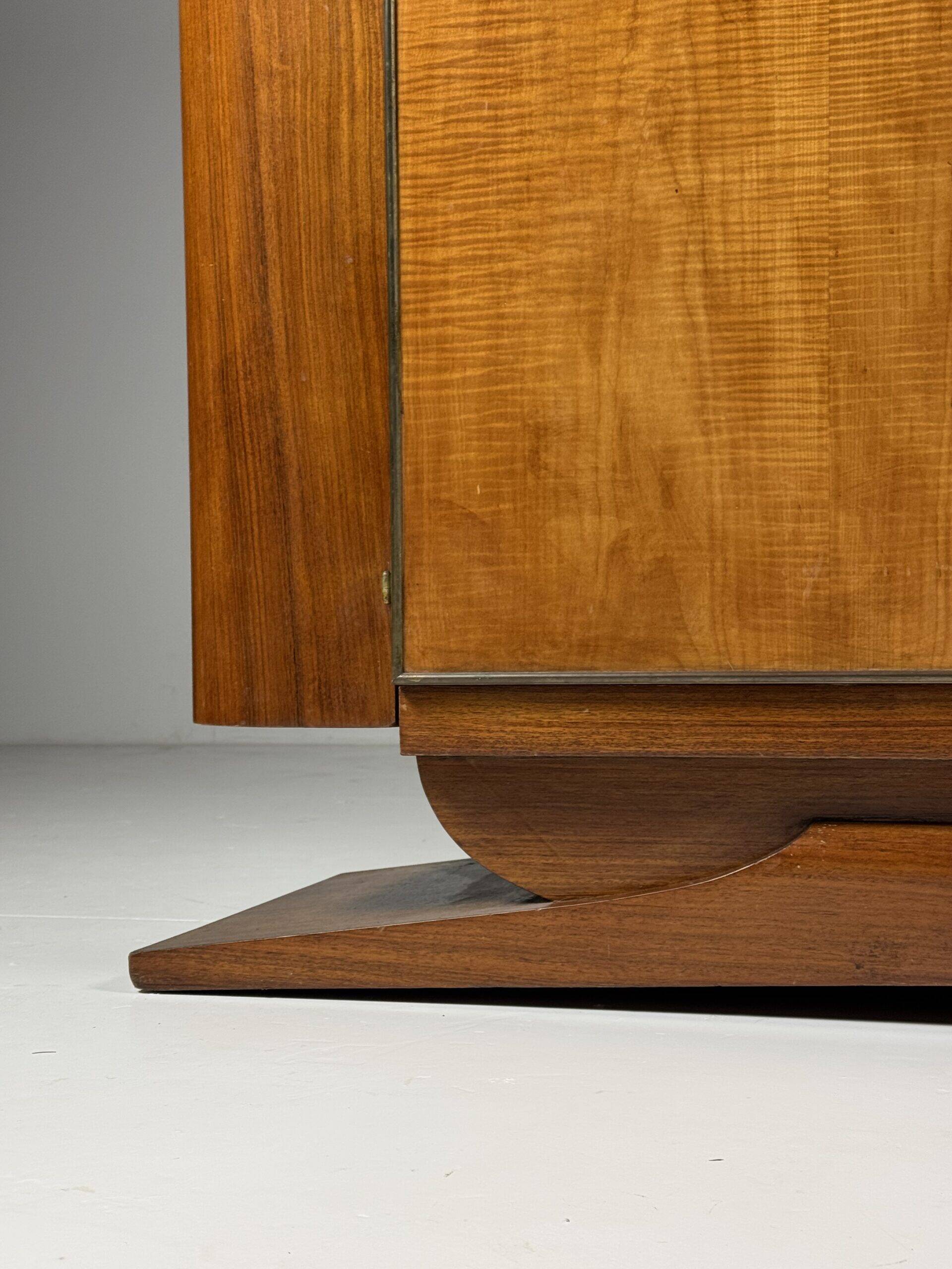 Cabinet art déco 1930