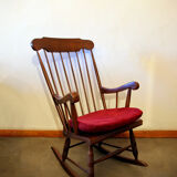 Rocking chair vintage