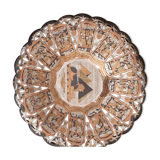 Decorative plate