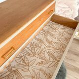 1960s chest of drawers