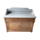Meuble de toilettes 1900s
