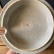 Vintage stoneware soup tureen