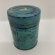 Metal pot