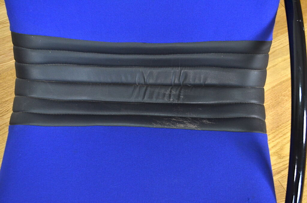 Airborne armchairs & sofa 1980/1990