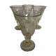 Set of 4 Biot glasses 14cm