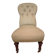 English armchair