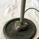 Lampe d'atelier flexible