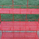 Store shelf furniture