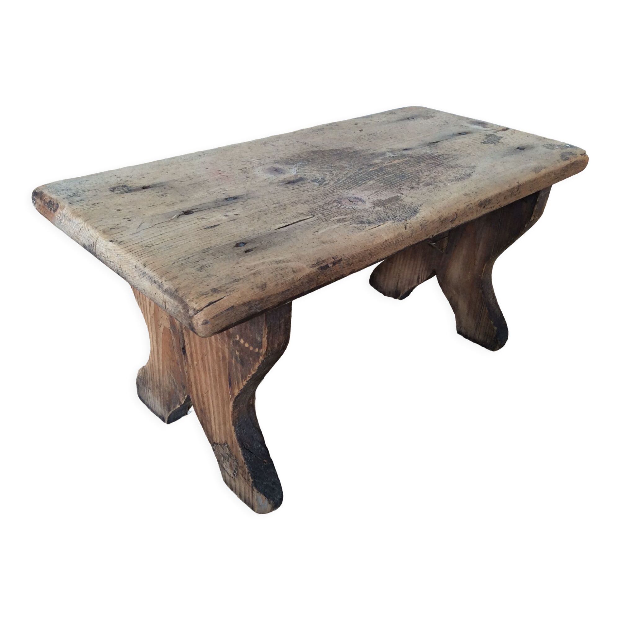 Tabouret