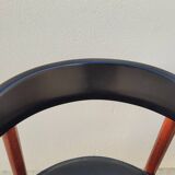 Pair of Scandinavian designer armchairs - 1970s