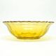 B2v krosno art deco bowl