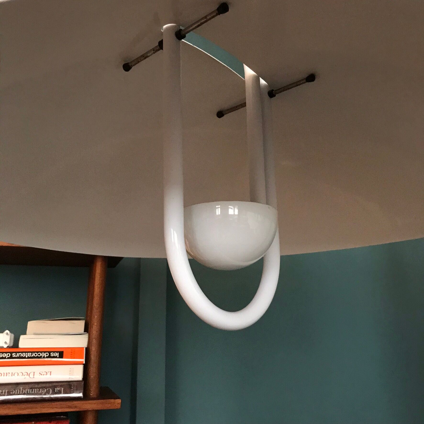 Suspension from the 1980s