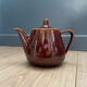 Théière n•3 Villeroy & Boch 1970