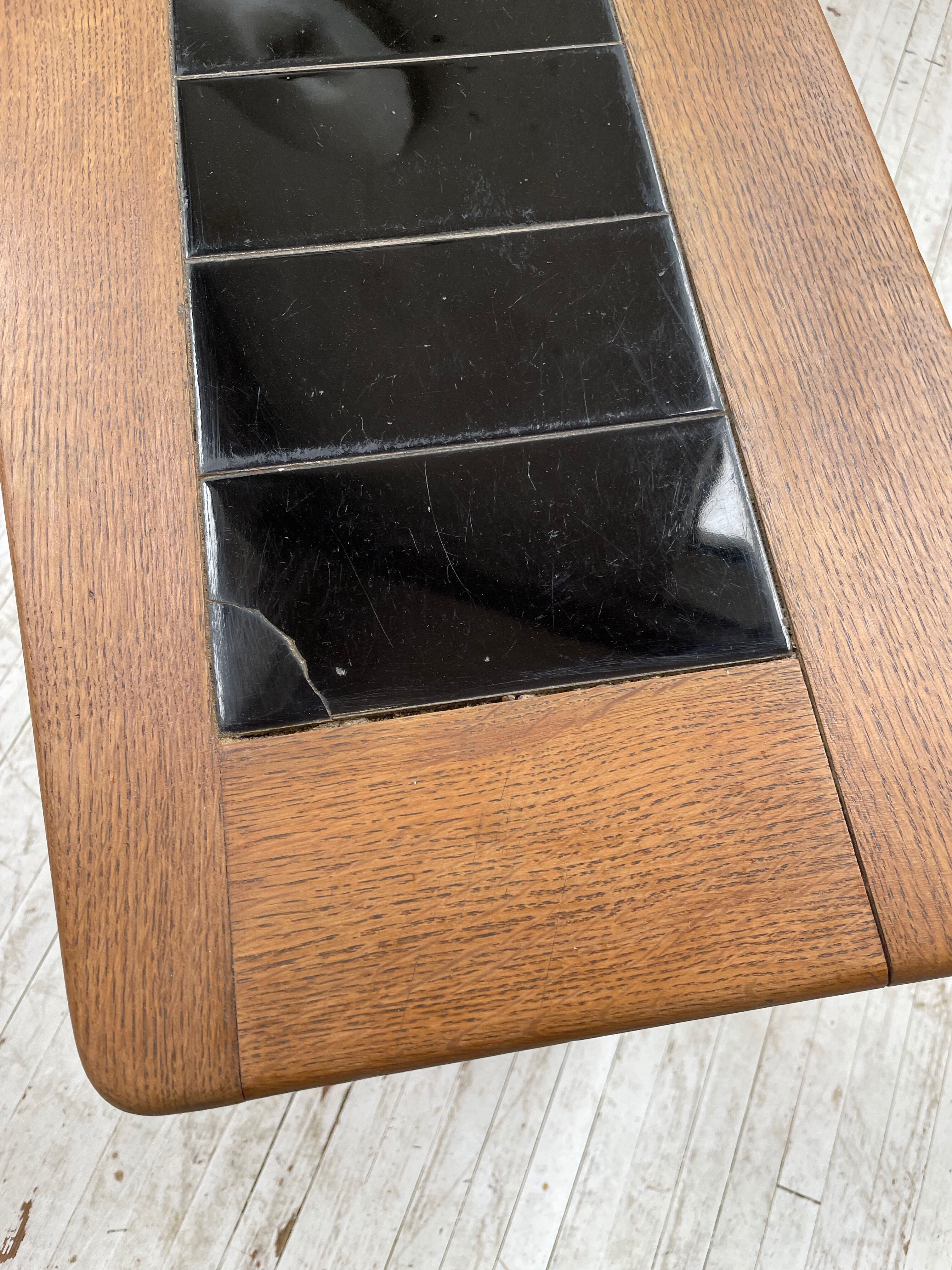 Coffee table Guillerme and Chambron ed. Your Home