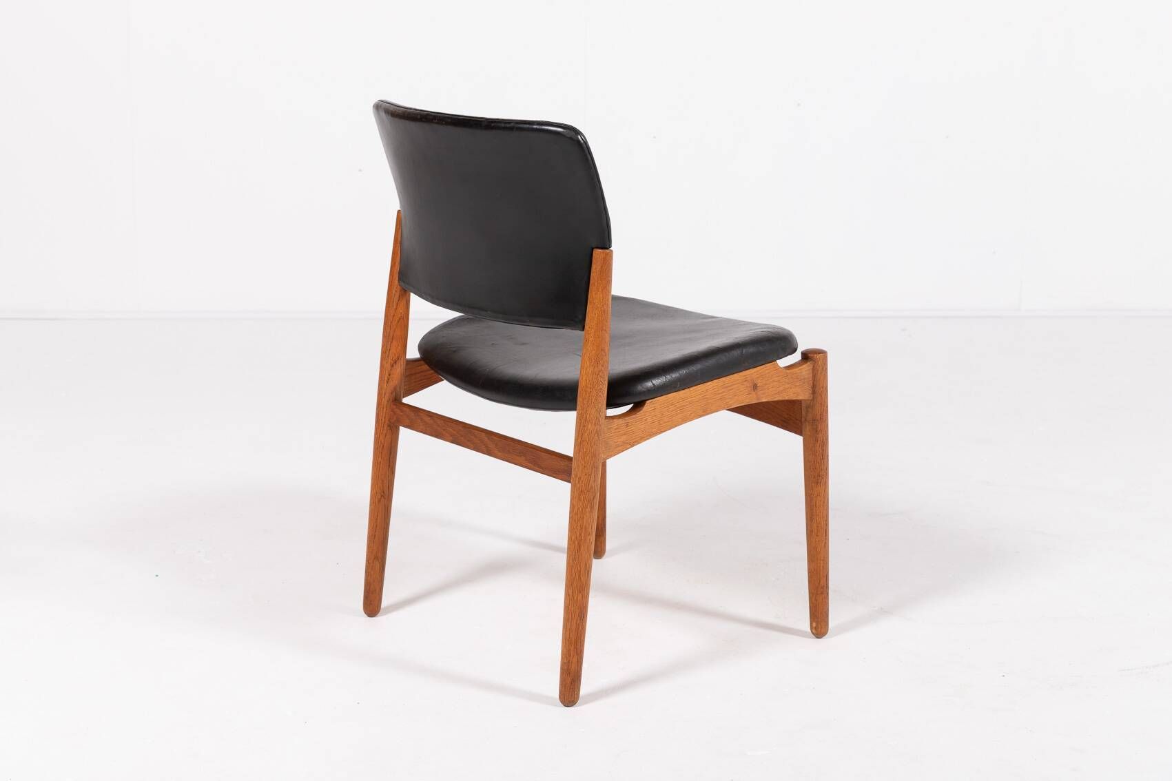 Danish Mid-Century Modern desk from 1960’s by Kai Kristiansen