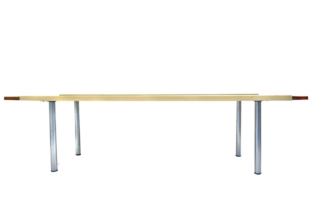 Vintage Cees Braakman coffee table for Pastoe – Dutch design, 1960s
