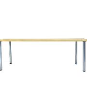 Vintage Cees Braakman coffee table for Pastoe – Dutch design, 1960s