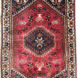 Persian carpet 118x78 cm