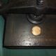 Sgdg patented testut press