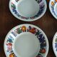 6 hollow plates acapulco villeroy and bosch