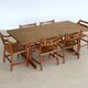 Chaises de salle à manger vintage | Chaises | Hans Wegner | Danois