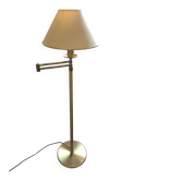 Vintage retro reading lamp