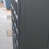 Parisian showcase cabinet