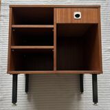 Scandinavian Teak chest of drawers