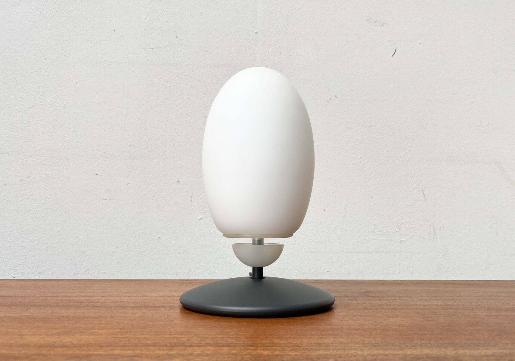 Vintage Italian table lamp Model Brera T by Achille Castiglioni for Flos, 1990s.