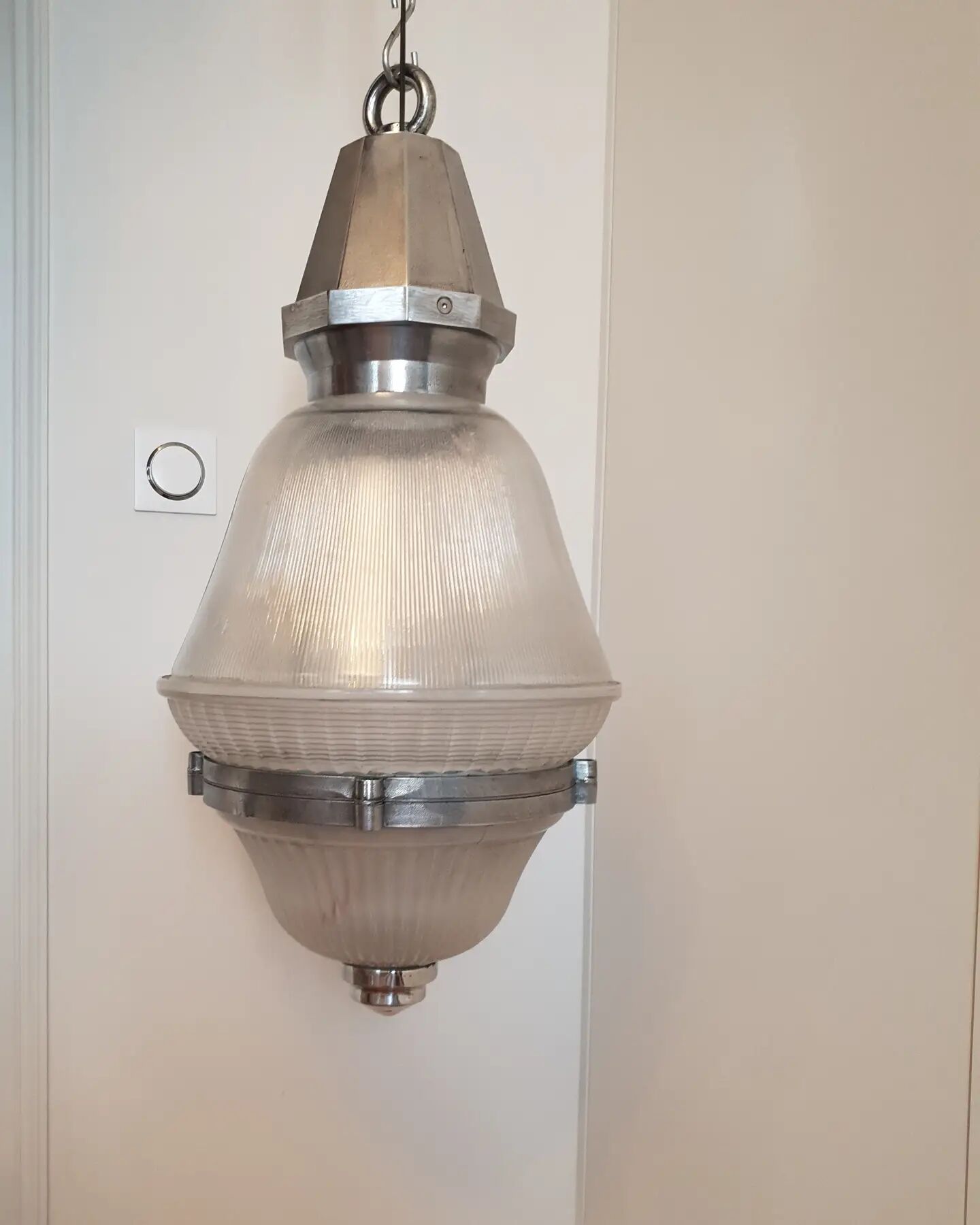 Holophane Parisienne Suspension