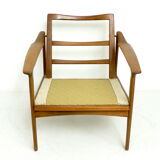 Fauteuil par Ib Kofod-Larsen 9160