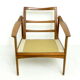 Fauteuil par Ib Kofod-Larsen 9160