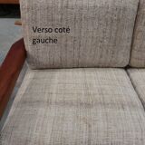 Danish teak sofa from the 1960s edited by Dyrlund