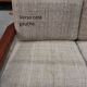 Danish teak sofa from the 1960s edited by Dyrlund