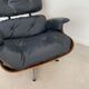 Fauteuil Eames Lounge Herman Miller