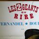 Original movie poster "La cuisine au beurre, Fernandel & Bourvil"