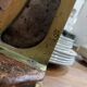 Butcher's knife