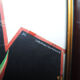 Old framed poster J Serpantie & Cie