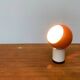 Mid-Century Italian Space Age Toy Table Lamp by Gaetano Sciolari for Ecolight/Valenti