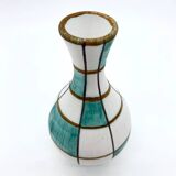 Ceramic vase – André Bayer, 1960